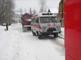 В МЧС говорят, что пожарные прибыли на место достаточно быстро, но спасти никого не удалось В МЧС говорят, что пожарные прибыли на место достаточно быстро, но спасти никого не удалось