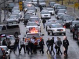 В США пациент психбольницы устроил бойню в клинике
В США пациент психбольницы устроил бойню в клинике