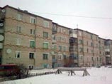 В Пермском крае сгорел цоколь многоэтажного дома: погибла многодетная семья из 9 человек