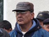 Ахмат Бакиев Ахмат Бакиев