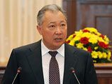 После побега брата экс-президента Киргизии возбудили два уголовных дела После побега брата экс-президента Киргизии возбудили два уголовных дела