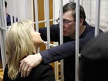 Страсбург может оправдать Тимошенко, заявила советник Януковича