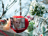 Мать Юлии Тимошенко не приехала проведать дочь в тюрьме 