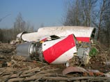 Погибли 96 человек - восемь членов экипажа и 88 пассажиров Погибли 96 человек - восемь членов экипажа и 88 пассажиров