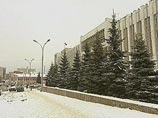 Губернатор Пермского края Олег Чиркунов Губернатор Пермского края Олег Чиркунов