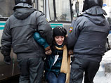 Жесткие задержания прошли на несанкционированных митингах в Петербурге и Нижнем Новгороде Жесткие задержания прошли на несанкционированных митингах в Петербурге и Нижнем Новгороде