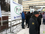 В поддержку "МММ-2011" в Екатеринбурге митинговали в субботу до 2,5 тыс. человек, сообщил "Интерфаксу" руководитель пресс-службы ГУ МВД РФ по Свердловской области Валерий Горелых В поддержку "МММ-2011" в Екатеринбурге митинговали в субботу до 2,5 тыс. человек, сообщил "Интерфаксу" руководитель пресс-службы ГУ МВД РФ по Свердловской области Валерий Горелых