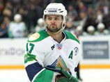 СМИ: Александр Радулов намерен вернуться в НХЛ