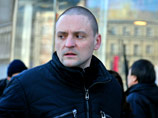 Лидер "Левого фронта" Сергей Удальцов сообщил, что в ближайшее время будет освобожден из ОВД "Арбат" до суда