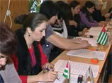В Абхазии завершились выборы депутатов Народного собрания. В 20:00 закрылись все 174 избирательных участка в республике