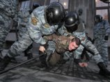 В Санкт-Петербурге один из задержанных объявил голодовку