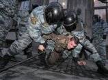 В Санкт-Петербурге один из задержанных объявил голодовку В Санкт-Петербурге один из задержанных объявил голодовку