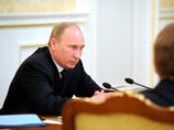 Путин перекроит бюджет под свои обещания роста социальных благ без роста налогов 