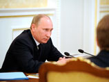 Путин перекроит бюджет под свои обещания роста социальных благ без роста налогов Путин перекроит бюджет под свои обещания роста социальных благ без роста налогов