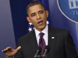Администрация США сделала неожиданный шаг навстречу будущему президенту РФ: президент Барак Обама принял решение перенести саммит G8, чтобы не ставить своего теперь уже коллегу Владимира Путина в неловкое положение Администрация США сделала неожиданный шаг навстречу будущему президенту РФ: президент Барак Обама принял решение перенести саммит G8, чтобы не ставить своего теперь уже коллегу Владимира Путина в неловкое положение