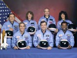 Опубликовано неизвестное любительское ВИДЕО гибели шаттла Challenger в 1986 году