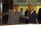 Дмитрий Гаев возглавлял московское метро с 1995 года. Он был уволен в феврале 2011 года - вскоре после ухода с поста мэра Москвы Юрия Лужкова и назначения на должность градоначальника Сергея Собянина