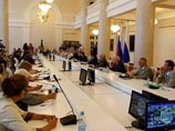 Медведев исключил из Президентского совета Сорокину и Ясину, решивших уйти после думских выборов