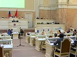 Данный законопроект депутата-единоросса Виталия Милонова 29 февраля был одобрен городским парламентом