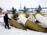 Украина может запустить свою газотранспортную систему  в реверсном режиме