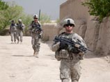 Американского военного задержали за убийство 16 мирных афганцев