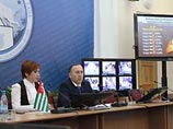 В Абхазии избраны 13 из 35 депутатов парламента. Остальных определит второй тур В Абхазии избраны 13 из 35 депутатов парламента. Остальных определит второй тур