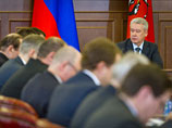 Бирюков пожаловался градоначальнику Сергею Собянину, на то, что во время митингов работа городских служб была фактически блокирована. Спецтехника не могла проехать по улицам, не было возможности ликвидировать аварии Бирюков пожаловался градоначальнику Сергею Собянину, на то, что во время митингов работа городских служб была фактически блокирована. Спецтехника не могла проехать по улицам, не было возможности ликвидировать аварии
