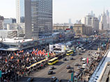 Мэрия Москвы подсчитала: оказывается, масштабные акции мешают нормальной жизни, а власти несут миллионные убытки Мэрия Москвы подсчитала: оказывается, масштабные акции мешают нормальной жизни, а власти несут миллионные убытки