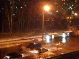 В Ижевске вода подана в 17 из 20 домов, пострадавших из-за аварии на водопроводе В Ижевске вода подана в 17 из 20 домов, пострадавших из-за аварии на водопроводе
