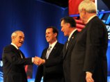 Два кандидата в президенты США одержали победу на Виргинских островах