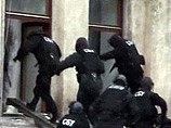 У украинских следователей пока нет доказательств причастности задержанных в Одессе уроженца Чечни Адама Осмаева и гражданина Казахстана Ильи Пьянзина к подготовке покушения на премьер-министра РФ Владимира Путина У украинских следователей пока нет доказательств причастности задержанных в Одессе уроженца Чечни Адама Осмаева и гражданина Казахстана Ильи Пьянзина к подготовке покушения на премьер-министра РФ Владимира Путина