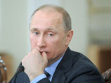 Социальные обещания премьера Владимира Путина избирателям, оцененные экспертами Высшей школы экономики в 1,2-1,3% ВВП ежегодно