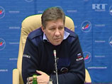СМИ: глава Роскосмоса подрался из-за бывшей модели, отмечая 8 марта и успехи 2011 года