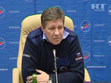 СМИ: глава Роскосмоса подрался из-за бывшей модели, отмечая 8 марта и успехи 2011 года СМИ: глава Роскосмоса подрался из-за бывшей модели, отмечая 8 марта и успехи 2011 года