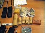 "Известия": полиция потратит два миллиона на "минирование" в общественных местах. В МВД объяснились "Известия": полиция потратит два миллиона на "минирование" в общественных местах. В МВД объяснились