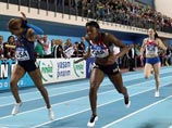 Исинбаева спасла россиян от фиаско на чемпионате мира по легкой атлетике Исинбаева спасла россиян от фиаско на чемпионате мира по легкой атлетике