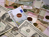 Доллар прибавил 13 копеек, евро остался на прежней позиции
