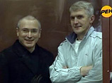 Глава Мосгорсуда после приказа Медведева заняться делом ЮКОСа: тема приговора Ходорковскому закрыта