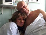 СМИ: очнувшемуся Пороховщикову не сказали о смерти жены СМИ: очнувшемуся Пороховщикову не сказали о смерти жены