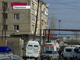 В столице Дагестана при штурме дома убиты двое боевиков и жена одного из них, отказавшаяся его бросить В столице Дагестана при штурме дома убиты двое боевиков и жена одного из них, отказавшаяся его бросить