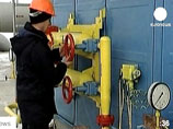 Украинские власти обратились к немецкой компании AEG с предложением заняться модернизацией газокомпрессорных станций