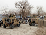 Талибы поклялись отомстить "слабоумным американским дикарям" за смерть мирных афганцев