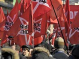 Гражданская активность москвичей, проявившаяся после декабрьских выборов в Госдуму и выводящая их на новые протестные митинги после выборов президента, заставила столичную мэрию задуматься о корректировке 54-го федерального закона Гражданская активность москвичей, проявившаяся после декабрьских выборов в Госдуму и выводящая их на новые протестные митинги после выборов президента, заставила столичную мэрию задуматься о корректировке 54-го федерального закона