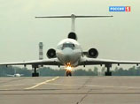 Каждый девятый аэродром России требует срочного ремонта