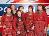 Хит "Бурановских бабушек" для "Евровидения-2012" перевели на русский (ТЕКСТ) Хит "Бурановских бабушек" для "Евровидения-2012" перевели на русский (ТЕКСТ)