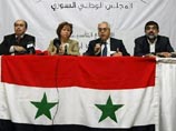 Сирийская оппозиция призвала мир начать военную интервенцию Сирийская оппозиция призвала мир начать военную интервенцию