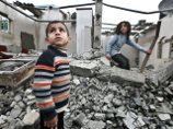 Reuters: Израиль и палестинские группировки в Секторе Газа договорились о перемирии