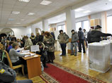 На последних президентских выборах значительно выросло число москвичей, голосовавших на дому или по открепительным удостоверениям не на своих участках