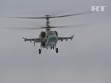 В Тверской области разбился военный вертолет Ка-52: в результате крушения под Торжком погиб штурман