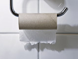 В офисах столицы штата Нью Джерси, одного из самых экономически развитых штатов США, могут наступить перебои с туалетной бумагой